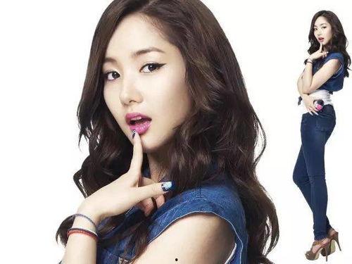 韩国女明星英文名字,韩国女神英文名背后的魅力与传奇故事