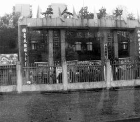 合川老照片,合川老照片里的百年变迁